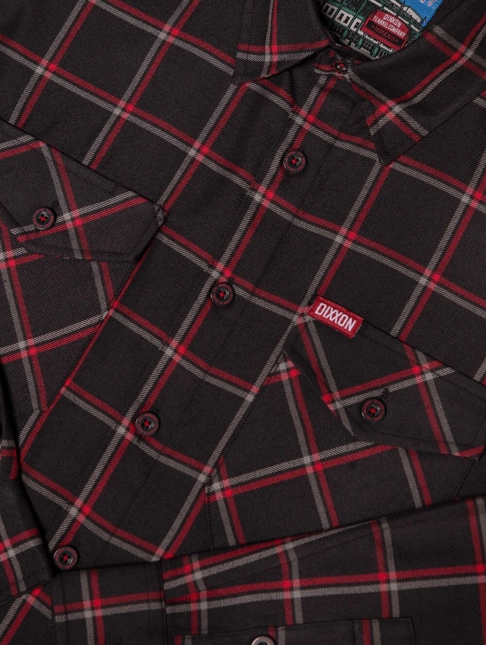 Dixxon "Addison" XL
